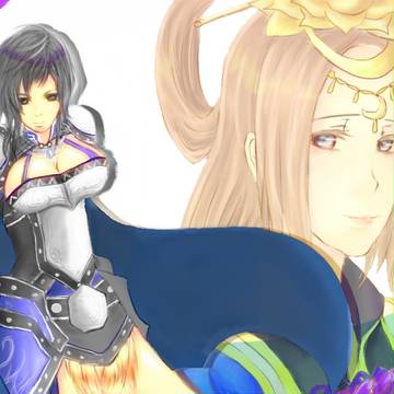 【イラリク消化】定めのひとたち