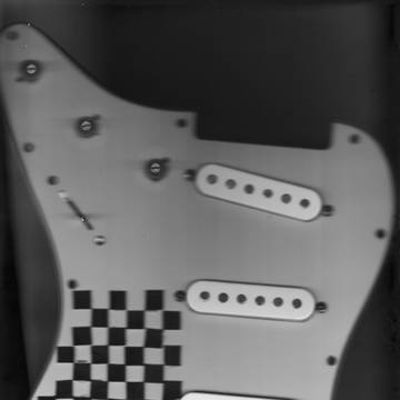 pickguard