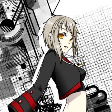 【ぴく灰2】フィガロちゃん【ファンアート】