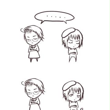 It's not because it's today.