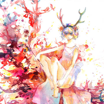 dear Autumn