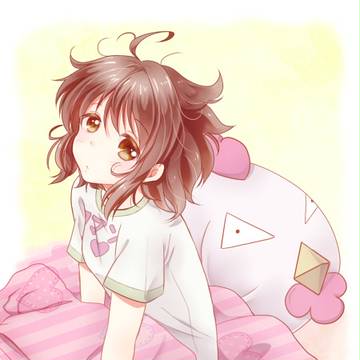 ぐっもーにん
