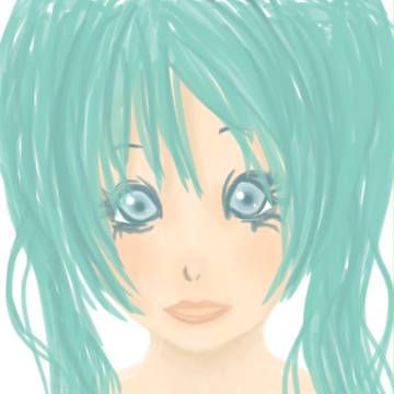 ミク-アップ