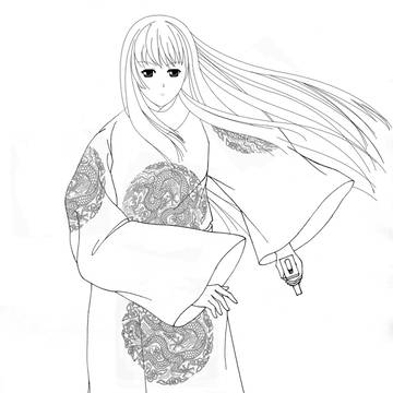 中国の明代の王子