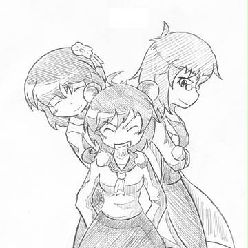 おいでました、妖怪探偵さん!