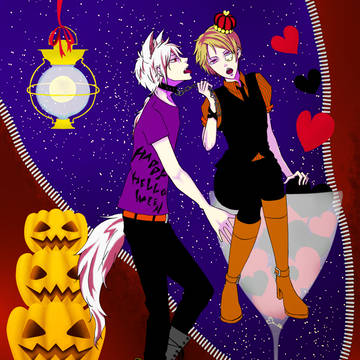28ハロウィーーン