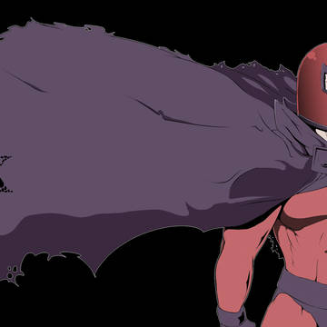 Magneto