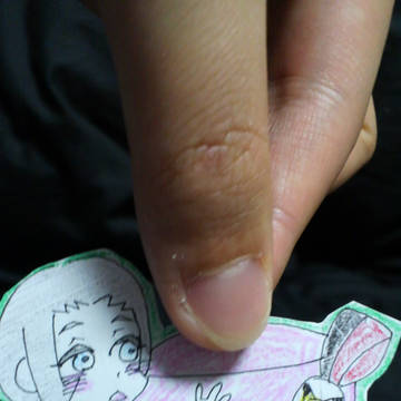 おめでとうございます。