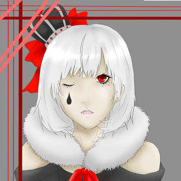 ハートの女王