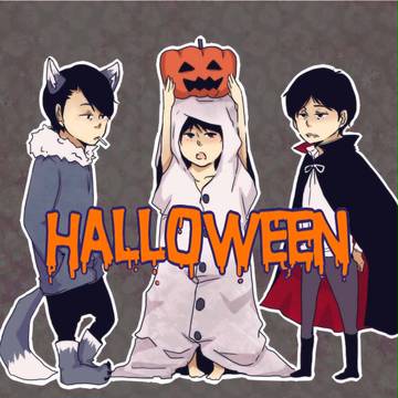 halloween!!