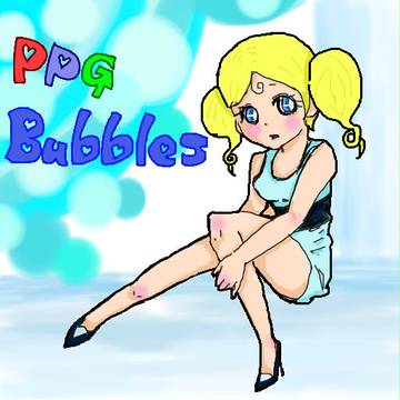 Bubbles