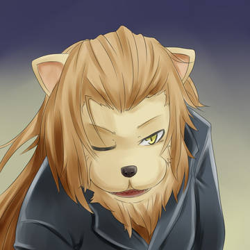 獣の日常アイコン