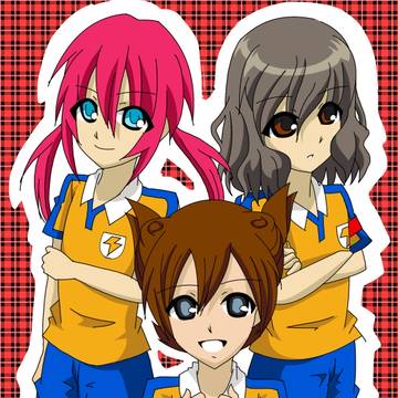 うん。そこ、変わろっか＾＾