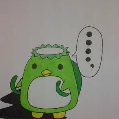 そこにいたKaPPa