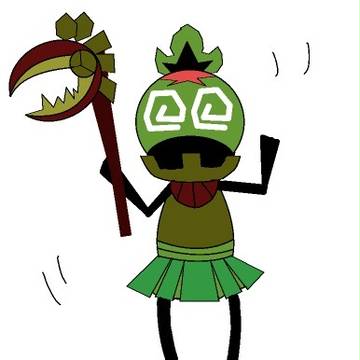 チャチャ