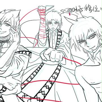 習作