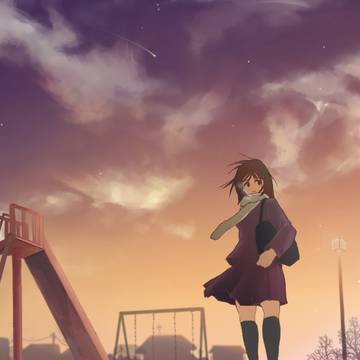 寒空