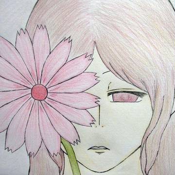 お花