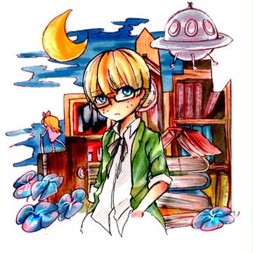 ３番目の子