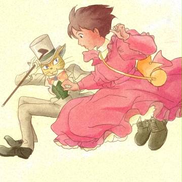 カントリーロード