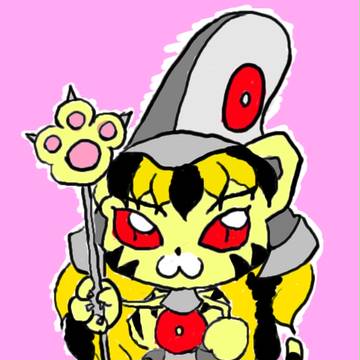 [虎娘]加藤清正