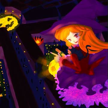 Happy Halloween