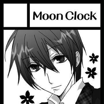 【コミケ】サークルカット