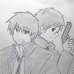 らくがき