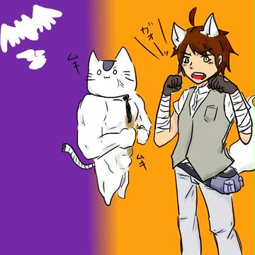 【歪】 ハロウィン衣装