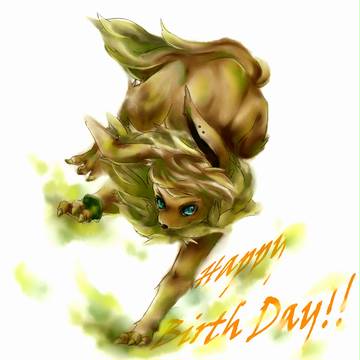 【スタイリッシュ】レン様お誕生日おめでとうございます！【大遅刻】