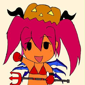 ハロウィン