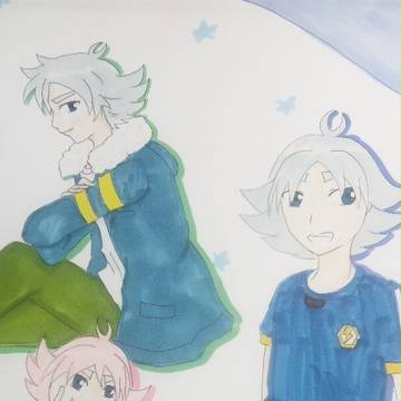 吹雪＋α