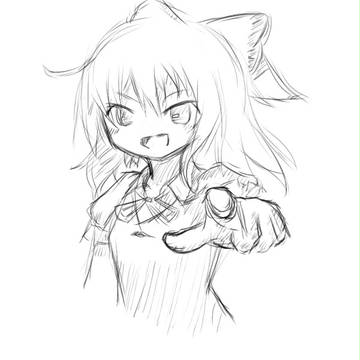 模写