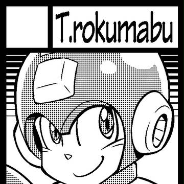 【C81】ロクマ部 冬コミ