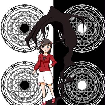 遠坂桜