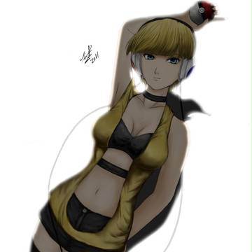 カミツレ Kamitsure