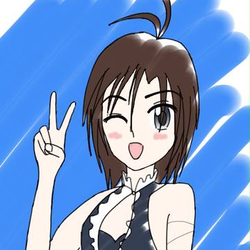 きみはメロディ