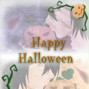 Happy Halloween