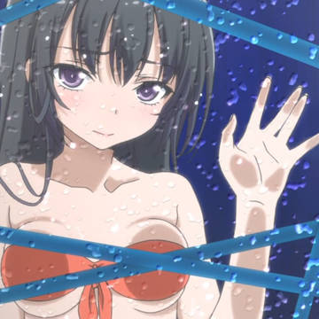 夜空の壁紙