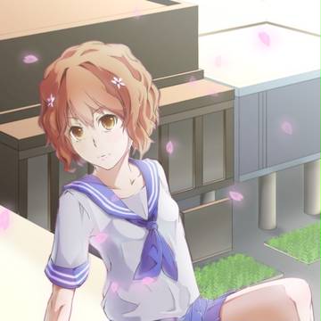 On　The　屋上