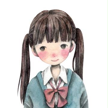 school girl