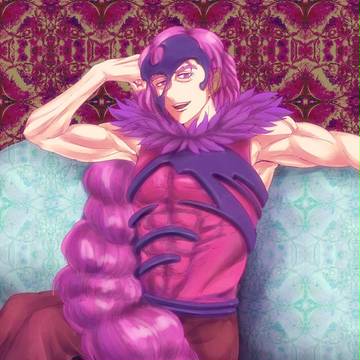 【腐】ファルセット様
