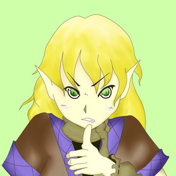 妬まC