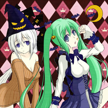 ハロウィン