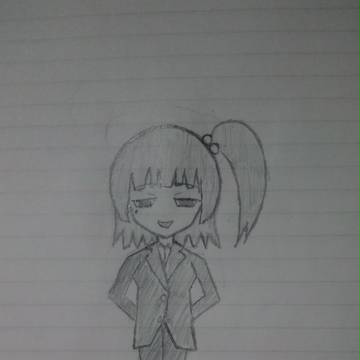 落書き