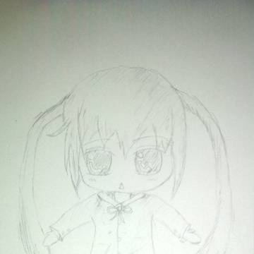 SDあずにゃん