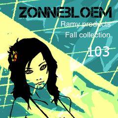 zonnebloem