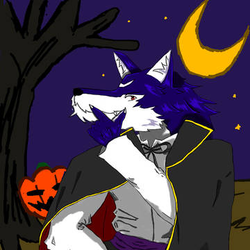 ハロウィン！