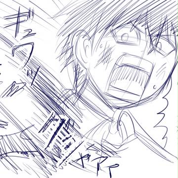 変な主人公