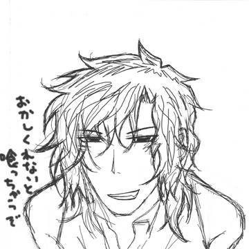 ハロウィン？